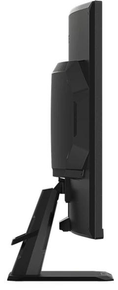 Монитор Gigabyte 27&amp;quot; GS27FC черный VA LED 16:9 HDMI полуматовая 3000:1 250cd 178гр/178гр 1920x1080 180Hz FreeSync Premium DP FHD 4.53кг