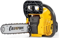 Бензопила Champion PN237-16 1500Вт 2л.с. дл.шины:16&amp;quot; (40cm)