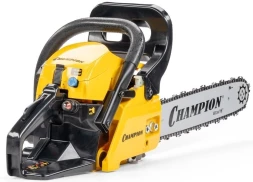 Бензопила Champion PN237-16 1500Вт 2л.с. дл.шины:16&amp;quot; (40cm)