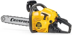 Бензопила Champion PN237-16 1500Вт 2л.с. дл.шины:16&amp;quot; (40cm)