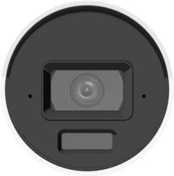Камера видеонаблюдения IP Hikvision DS-2CD2043G2-LI2U(2.8mm) 2.8-2.8мм цв. корп.:белый