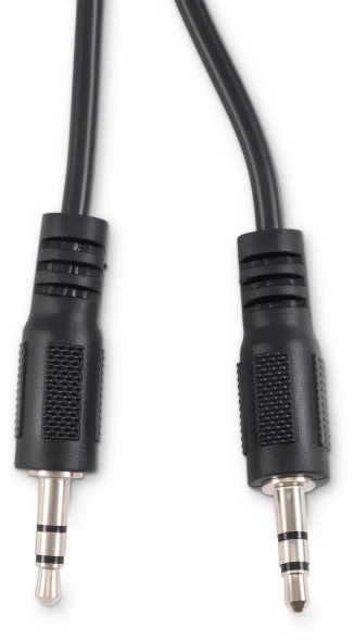 Колонки Оклик OK-303A 2.0 черный 20Вт BT