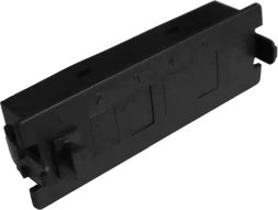 Заглушка Lanmaster LAN-MCSP-6MPO