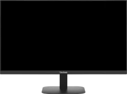 Монитор ViewSonic 27&amp;quot; VA2708-4K-HD черный IPS LED 16:9 HDMI матовая 250cd 178гр/178гр 3840x2160 60Hz DP 4K 4.1кг