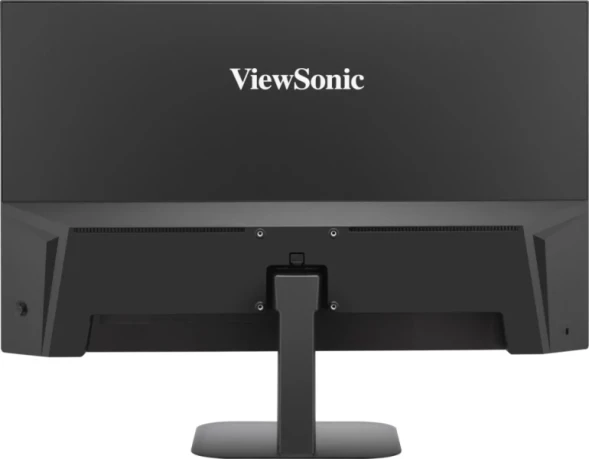 Монитор ViewSonic 27&amp;quot; VA2708-4K-HD черный IPS LED 16:9 HDMI матовая 250cd 178гр/178гр 3840x2160 60Hz DP 4K 4.1кг