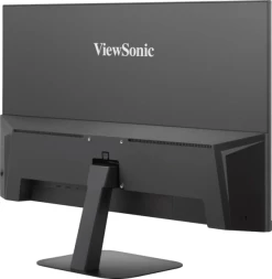 Монитор ViewSonic 27&amp;quot; VA2708-4K-HD черный IPS LED 16:9 HDMI матовая 250cd 178гр/178гр 3840x2160 60Hz DP 4K 4.1кг