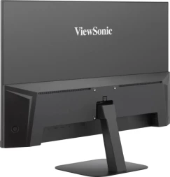 Монитор ViewSonic 27&amp;quot; VA2708-4K-HD черный IPS LED 16:9 HDMI матовая 250cd 178гр/178гр 3840x2160 60Hz DP 4K 4.1кг