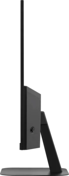 Монитор ViewSonic 27&amp;quot; VA2708-4K-HD черный IPS LED 16:9 HDMI матовая 250cd 178гр/178гр 3840x2160 60Hz DP 4K 4.1кг