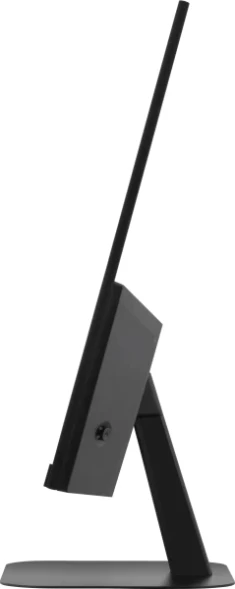 Монитор ViewSonic 27&amp;quot; VA2708-4K-HD черный IPS LED 16:9 HDMI матовая 250cd 178гр/178гр 3840x2160 60Hz DP 4K 4.1кг