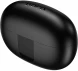 Гарнитура вкладыши Hoco EQ26 черный беспроводные bluetooth в ушной раковине (52155)