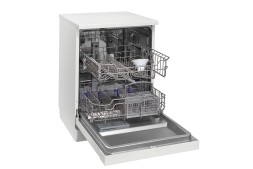 Посудомоечная машина Hyundai DF105 белый (полноразмерная)