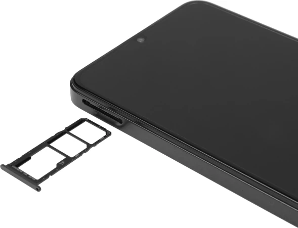 Смартфон Meizu M411H Note 21 256Gb 8Gb черный моноблок 3G 4G 2Sim 6.74&amp;quot; 720x1600 Android 14 50Mpix 802.11 a/b/g/n/ac GPS GSM900/1800 GSM1900 microSD