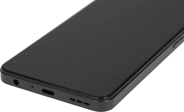 Смартфон Meizu M411H Note 21 256Gb 8Gb черный моноблок 3G 4G 2Sim 6.74&amp;quot; 720x1600 Android 14 50Mpix 802.11 a/b/g/n/ac GPS GSM900/1800 GSM1900 microSD