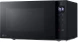 Микроволновая Печь LG MS2032GAS 20л. 700Вт черный