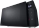 Микроволновая Печь LG MS2032GAS 20л. 700Вт черный