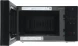 Микроволновая Печь LG MS2032GAS 20л. 700Вт черный