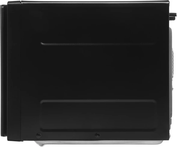 Микроволновая Печь LG MS2032GAS 20л. 700Вт черный