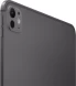 Планшет Apple iPad Pro 2024 A2836 M4 9C RAM8Gb ROM256Gb 11&amp;quot; OLED 2420x1668 iOS черный космос 12Mpix 12Mpix BT WiFi 10hr