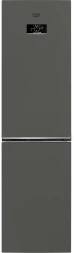 Холодильник Beko B3R0CNK332HG 2-хкамерн. серый