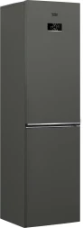 Холодильник Beko B3R0CNK332HG 2-хкамерн. серый