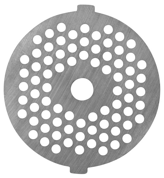 Мясорубка Hyundai HY-MG4422 1200Вт черный/серебристый