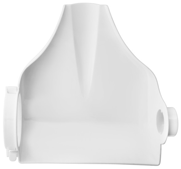 Мясорубка Hyundai HY-MG4422 1200Вт черный/серебристый