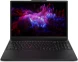 Ноутбук Lenovo ThinkPad P16s G3 Core Ultra 7 155H 32Gb SSD1Tb NVIDIA RTX 500 4Gb 16&amp;quot; IPS WUXGA (1920x1200) Windows 11 Pro black WiFi BT Cam (21KTS4HC00)