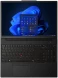 Ноутбук Lenovo ThinkPad P16s G3 Core Ultra 7 155H 32Gb SSD1Tb NVIDIA RTX 500 4Gb 16&amp;quot; IPS WUXGA (1920x1200) Windows 11 Pro black WiFi BT Cam (21KTS4HC00)