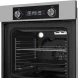Духовой шкаф Электрический Maunfeld AEOH60102S нержавеющая сталь
