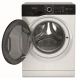 Стиральная машина Hotpoint NSB 7249 ZD AVE RU класс: A-40% загр.фронтальная макс.:7кг белый инвертер