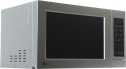 Микроволновая Печь LG MS2044V 20л. 700Вт серебристый