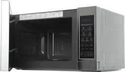 Микроволновая Печь LG MS2044V 20л. 700Вт серебристый
