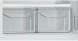 Холодильник Indesit DS 3160 W 2-хкамерн. белый