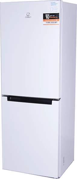 Холодильник Indesit DS 3160 W 2-хкамерн. белый