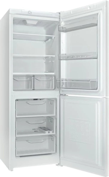 Холодильник Indesit DS 3160 W 2-хкамерн. белый