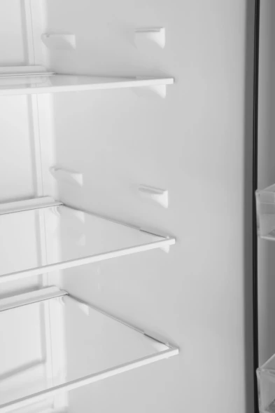 Холодильник Beko B1RCSK332G 2-хкамерн. серый