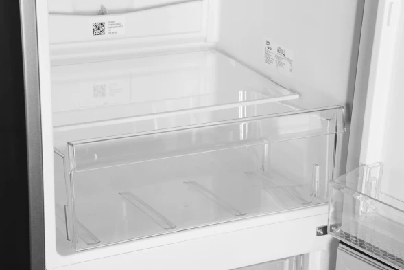 Холодильник Beko B1RCSK332G 2-хкамерн. серый
