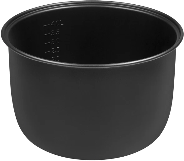 Мультиварка Polaris PMC 0578AD 5л 750Вт серебристый/черный