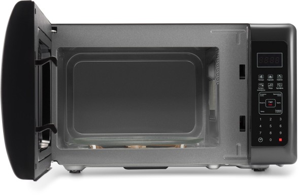 Микроволновая Печь SunWind SUN-MW007 20л. 700Вт черный