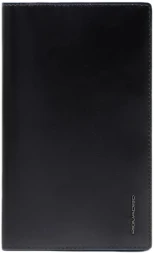 Обложка для документов Piquadro Blue Square PP6805B2R/N черный