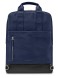 Сумка мужская Moleskine Classic Leather ET84DBVB20 с отделением для ноутбука 15&amp;quot; синяя натур.кожа