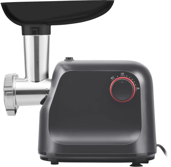 Мясорубка Polaris PMG 1873 RUS 1600Вт серый