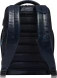 Рюкзак мужской Piquadro Blue Square CA6593B2/BLU2 темно-синий натур.кожа