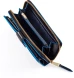 Кошелек женский Piquadro Blue Square PD1354B2R/N черный натур.кожа