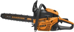 Бензопила Carver RSG 345 1800Вт 2.5л.с. дл.шины:16&amp;quot; (38cm) (01.004.00045)
