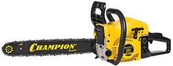 Бензопила Champion 251-18 2300Вт 3.13л.с. дл.шины:18&amp;quot; (45cm)