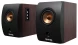 Колонки GMNG OK-707 2.0 черный 60Вт BT