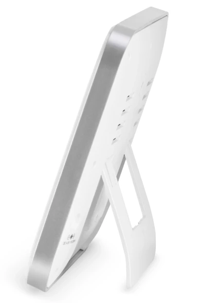 Погодная станция Vitek VT-6412 черный