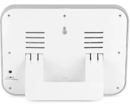 Погодная станция Vitek VT-6412 черный