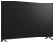 Телевизор LED LG 86&amp;quot; 86QNED82A6B.ARUG черный титан 4K Ultra HD 60Hz DVB-T DVB-T2 DVB-C DVB-S DVB-S2 USB WiFi Smart TV